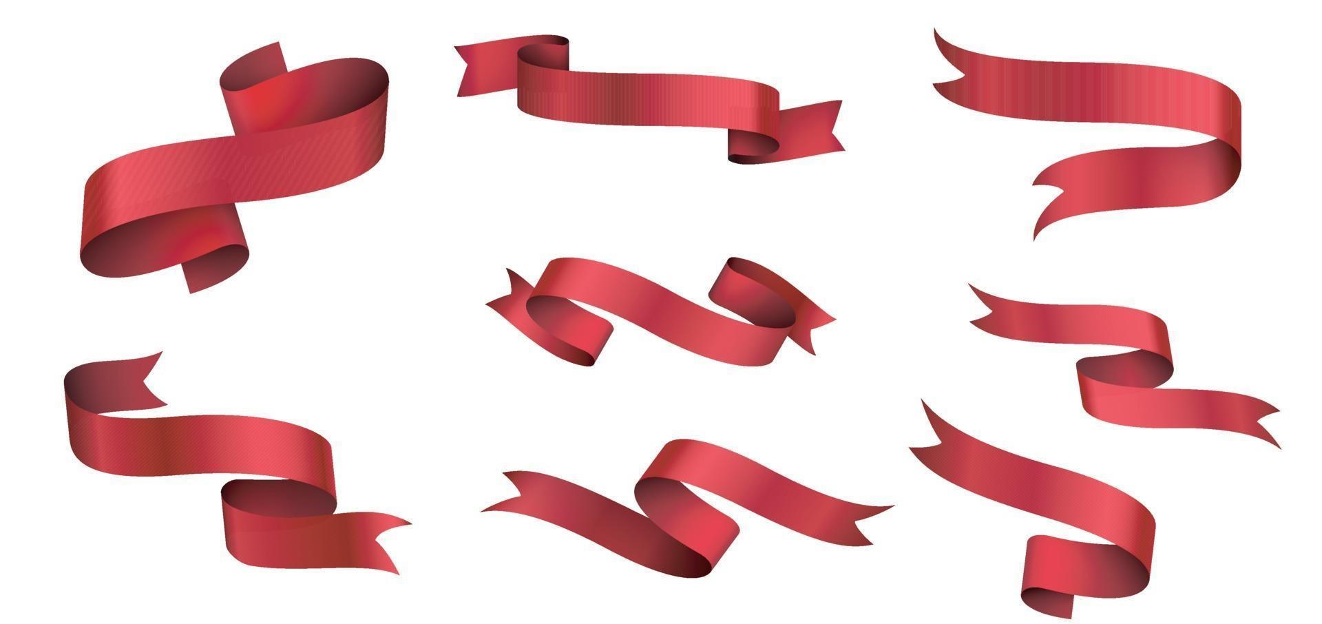 Ribbon Wrap Vector Art, Icons, and Graphics for Free Download