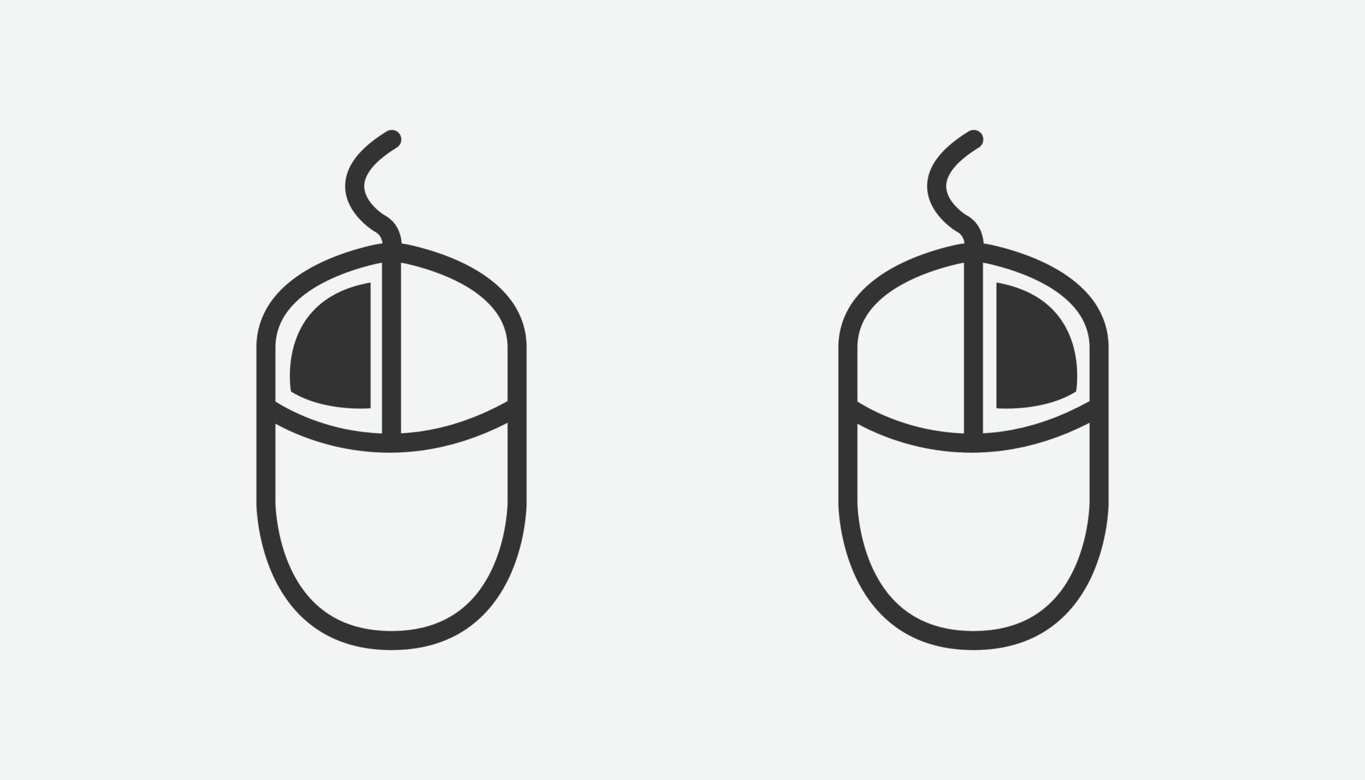 Computer Mouse Icon Vector Art, Icons, and Graphics for Free Download