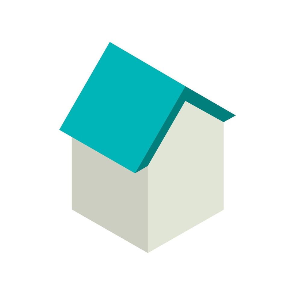 House Icon On Background 2244297 Vector Art at Vecteezy