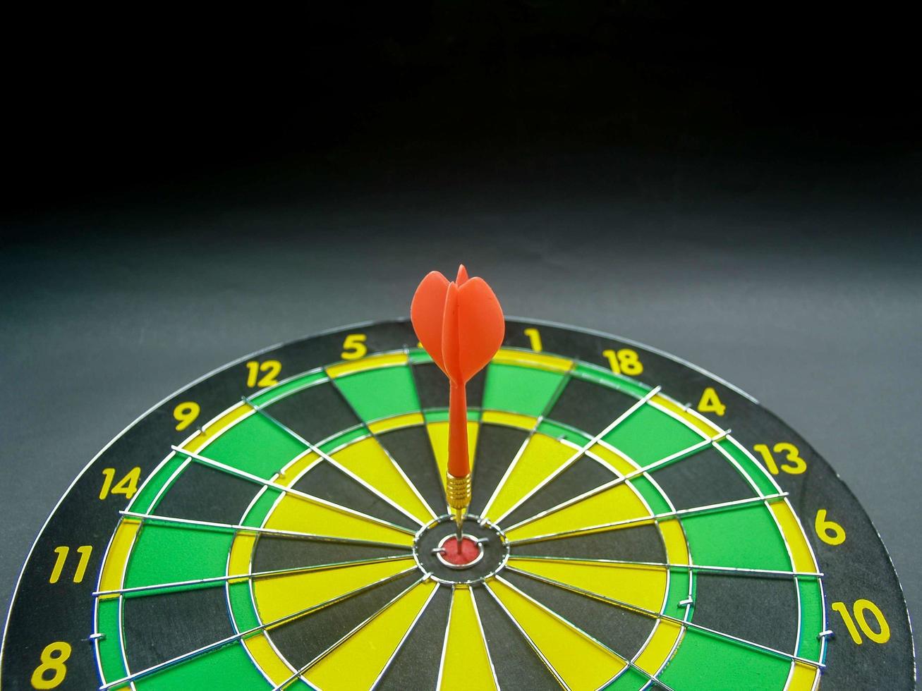Darts board games 2244848 Stock Photo at Vecteezy