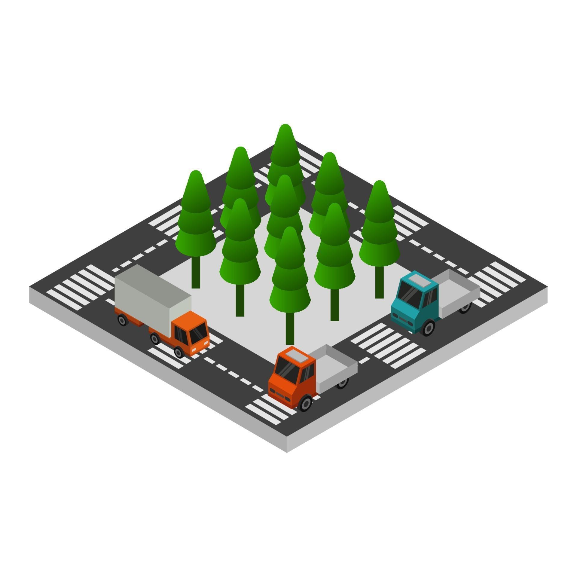 Road Icon On Background 2245084 Vector Art at Vecteezy
