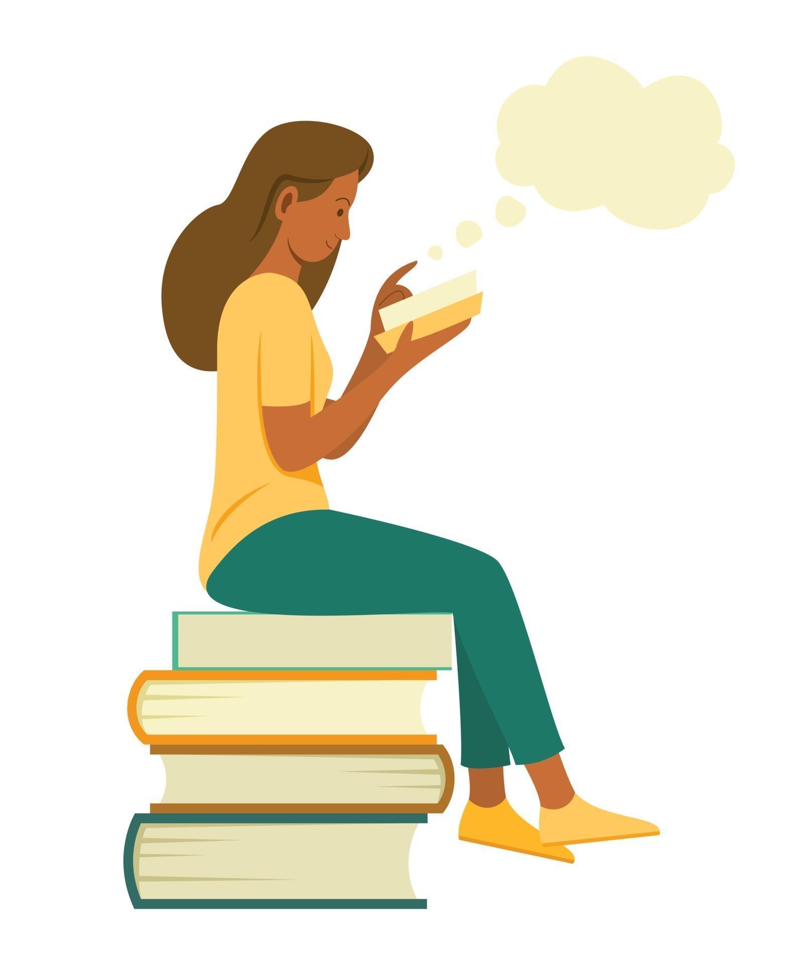 Concept of reading