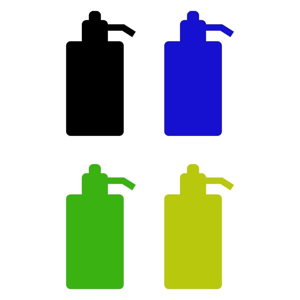 Soap Icon On Background 2249615 Vector Art at Vecteezy