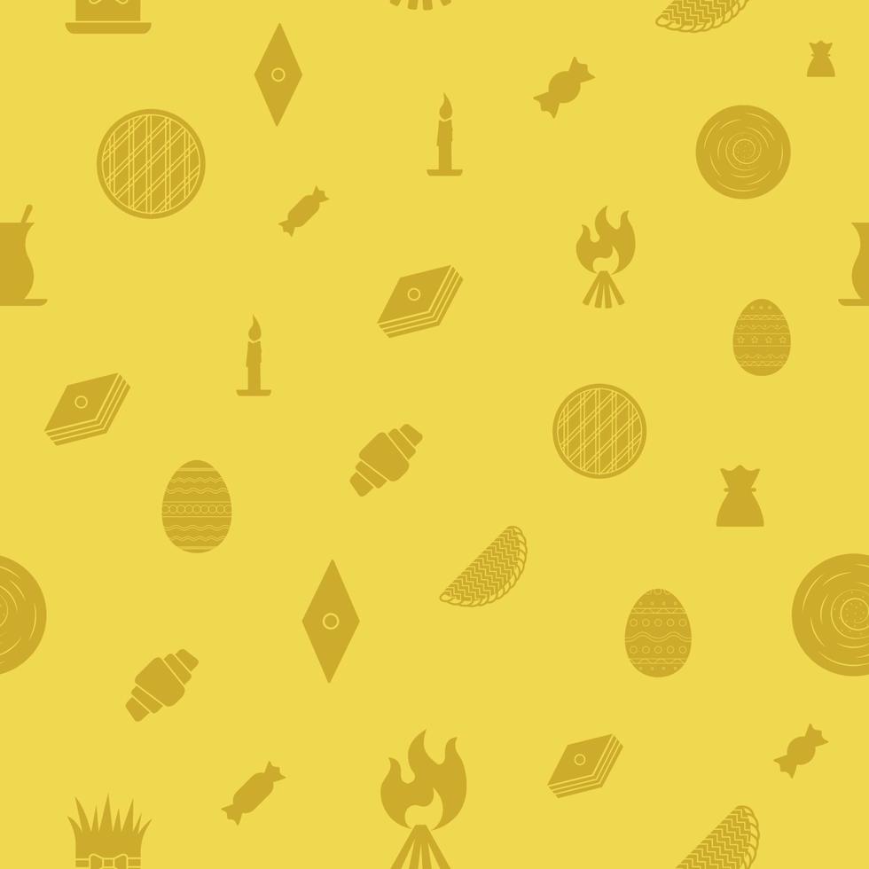 Nowruz holiday pattern background. 2249792 Vector Art at Vecteezy