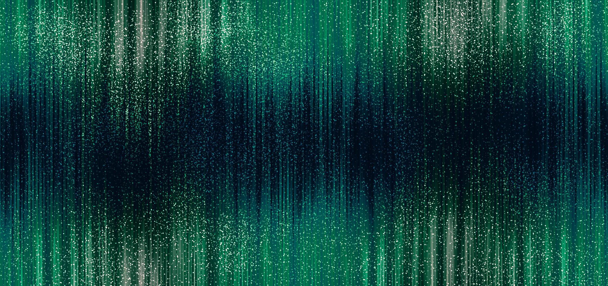 3D rendering of abstract highway paths, speed-moving lines and lights photo