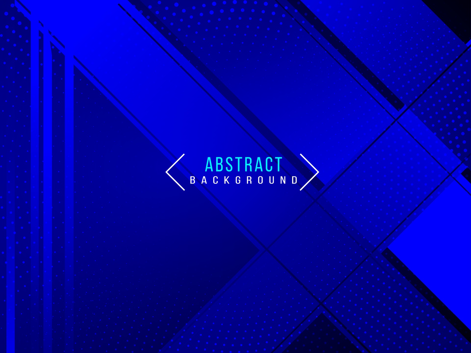 Abstract gradient geometric blue modern background pattern 2252827