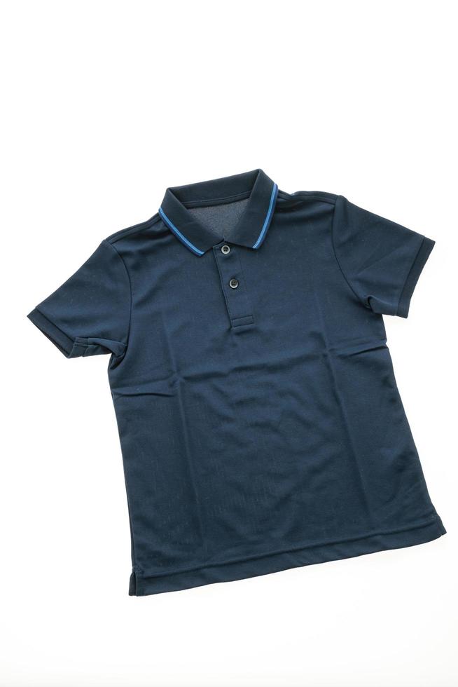 polo de moda para hombres foto