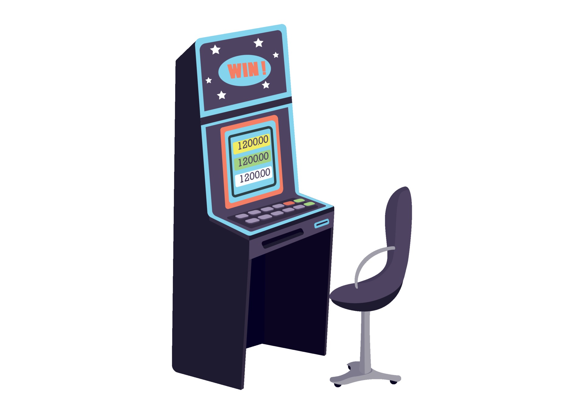Slot Slot