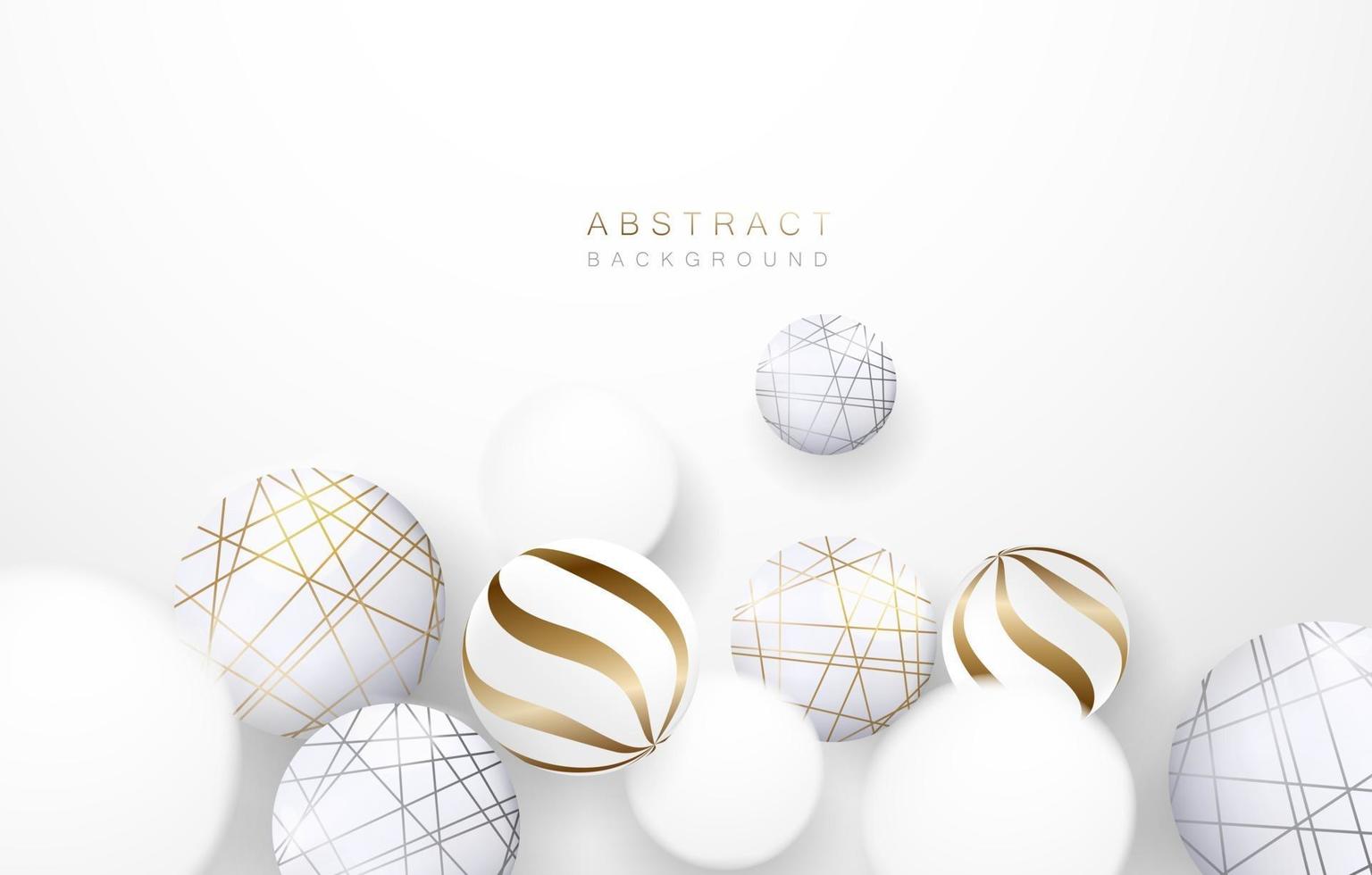 Abstract geometric background. Fluid shape and elements design for advertise and banner. vector