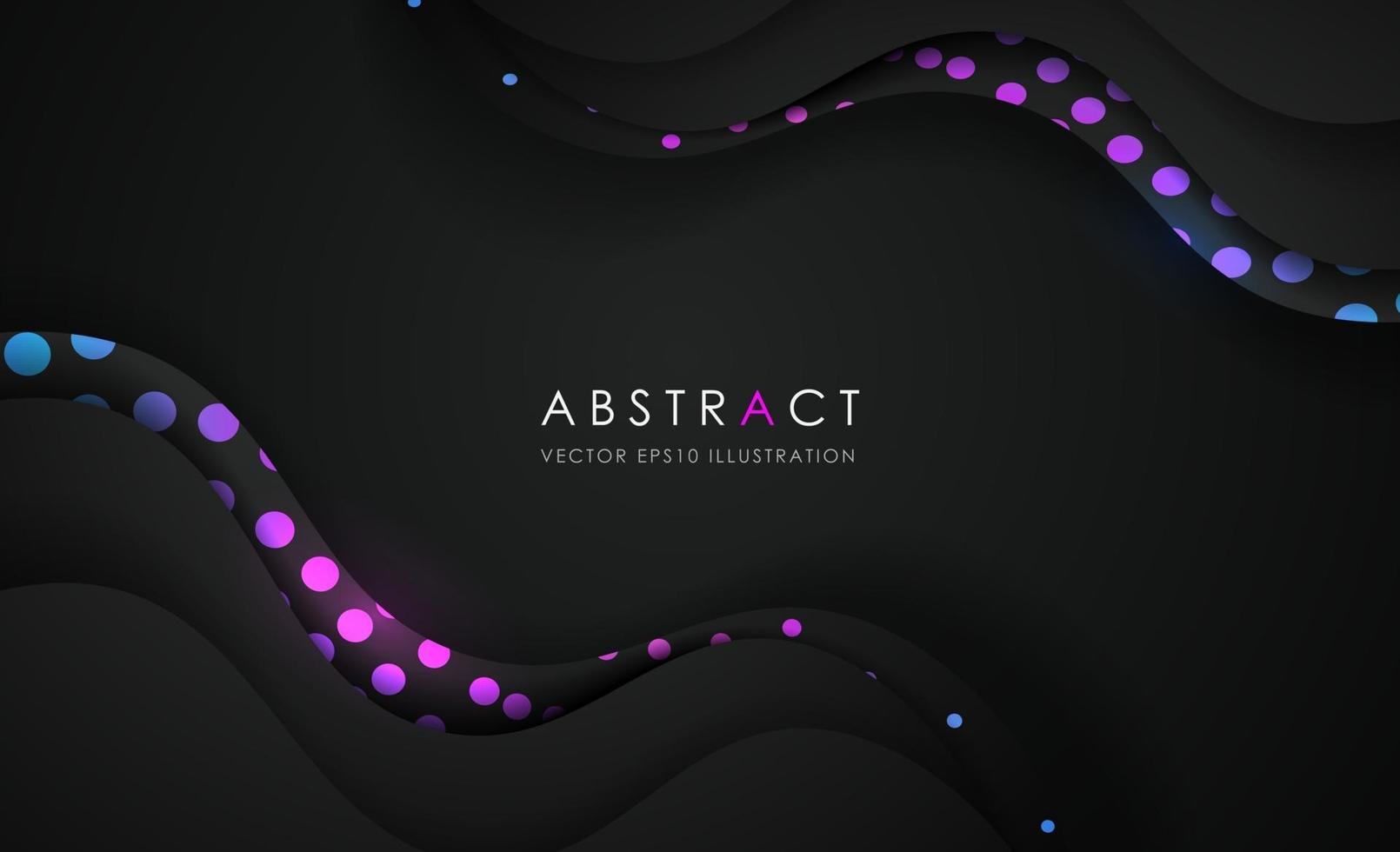 Abstract geometric background. Fluid shape and elements design for advertise and banner. vector