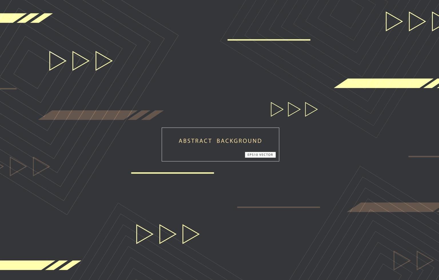Abstract geometric background. Fluid shape and elements design for advertise and banner. vector