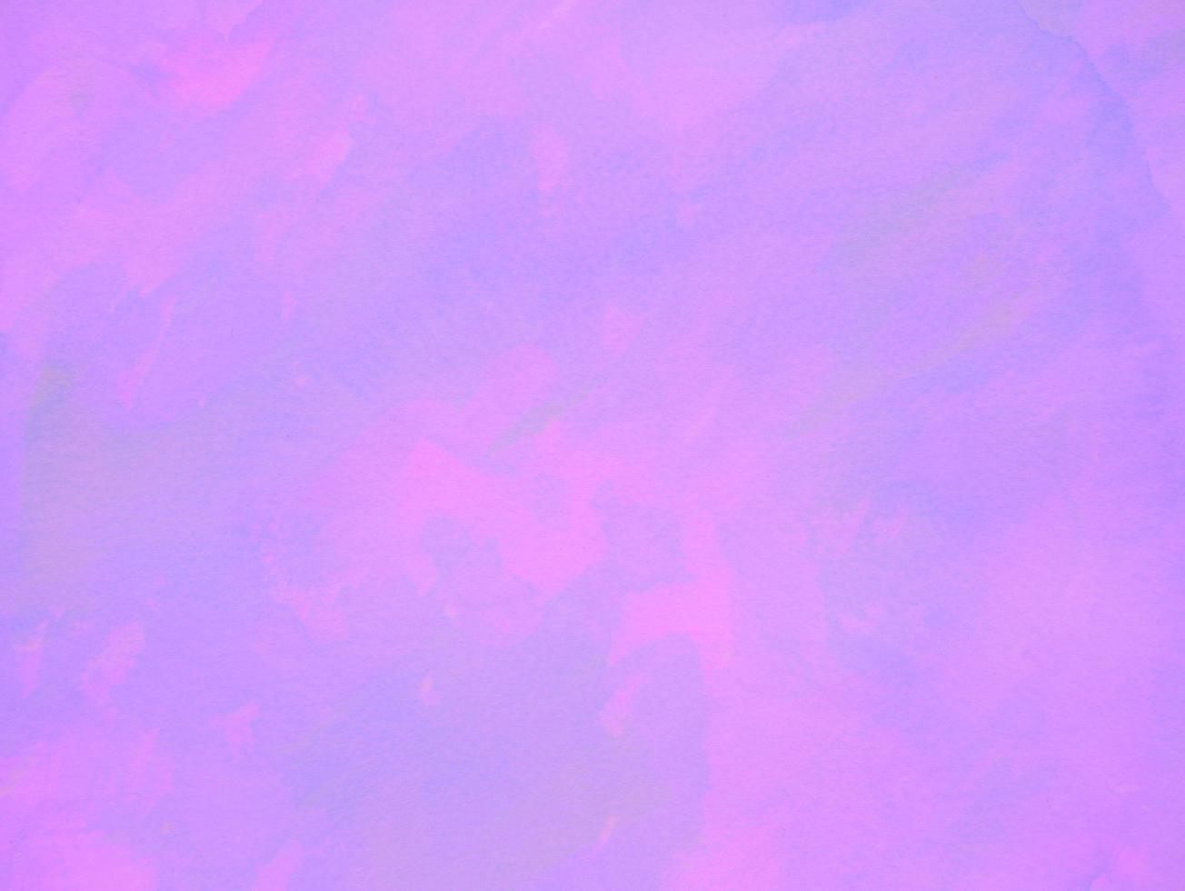 Lilac pastel purple color. Watercolor texture background. 2254545