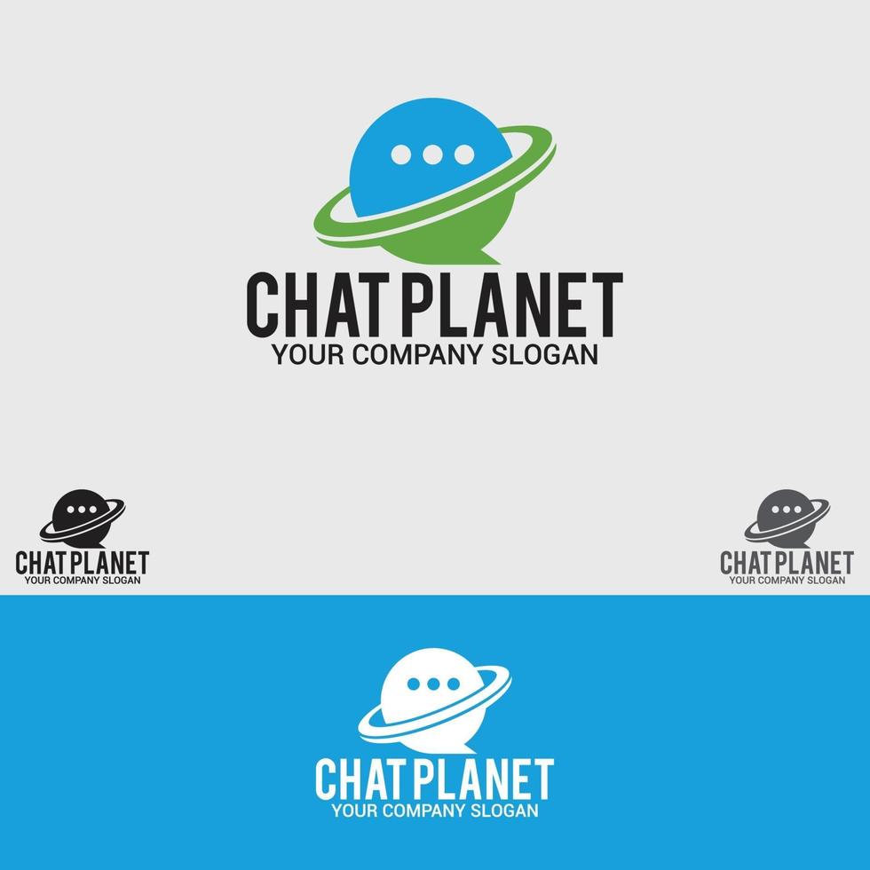 Chat Planet