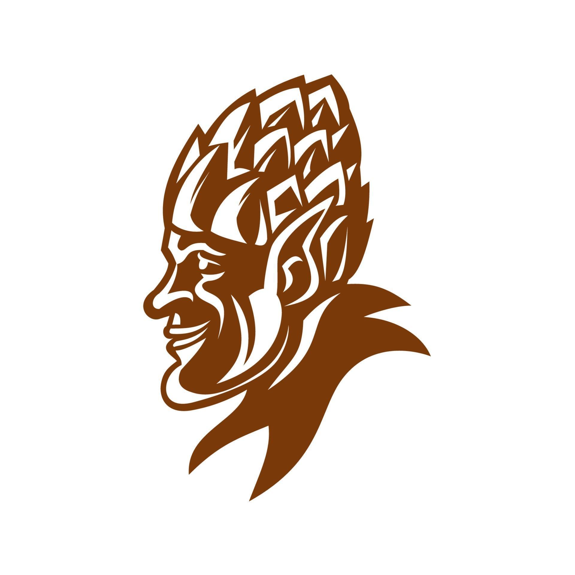 Download Elf wearing hops hat, side view mascot 2255687 - Download Free Vectors, Clipart Graphics ...