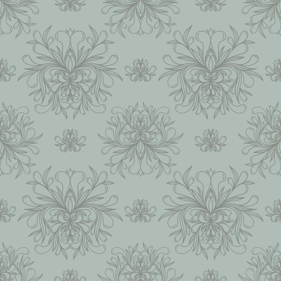 Fondo transparente de oliva con elementos de color verde oscuro vector