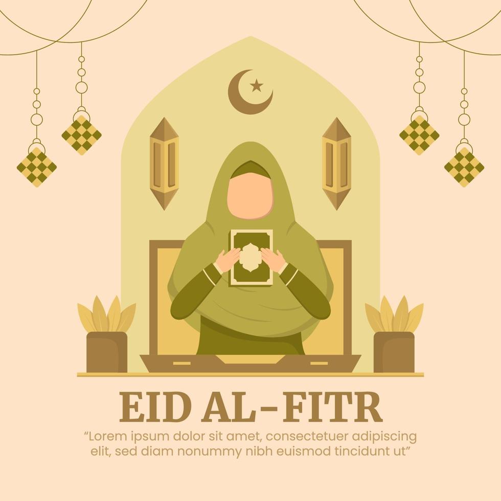 Eid mubarak fitr ul wishes Ucapan Idul Fitri 2025 1445 H