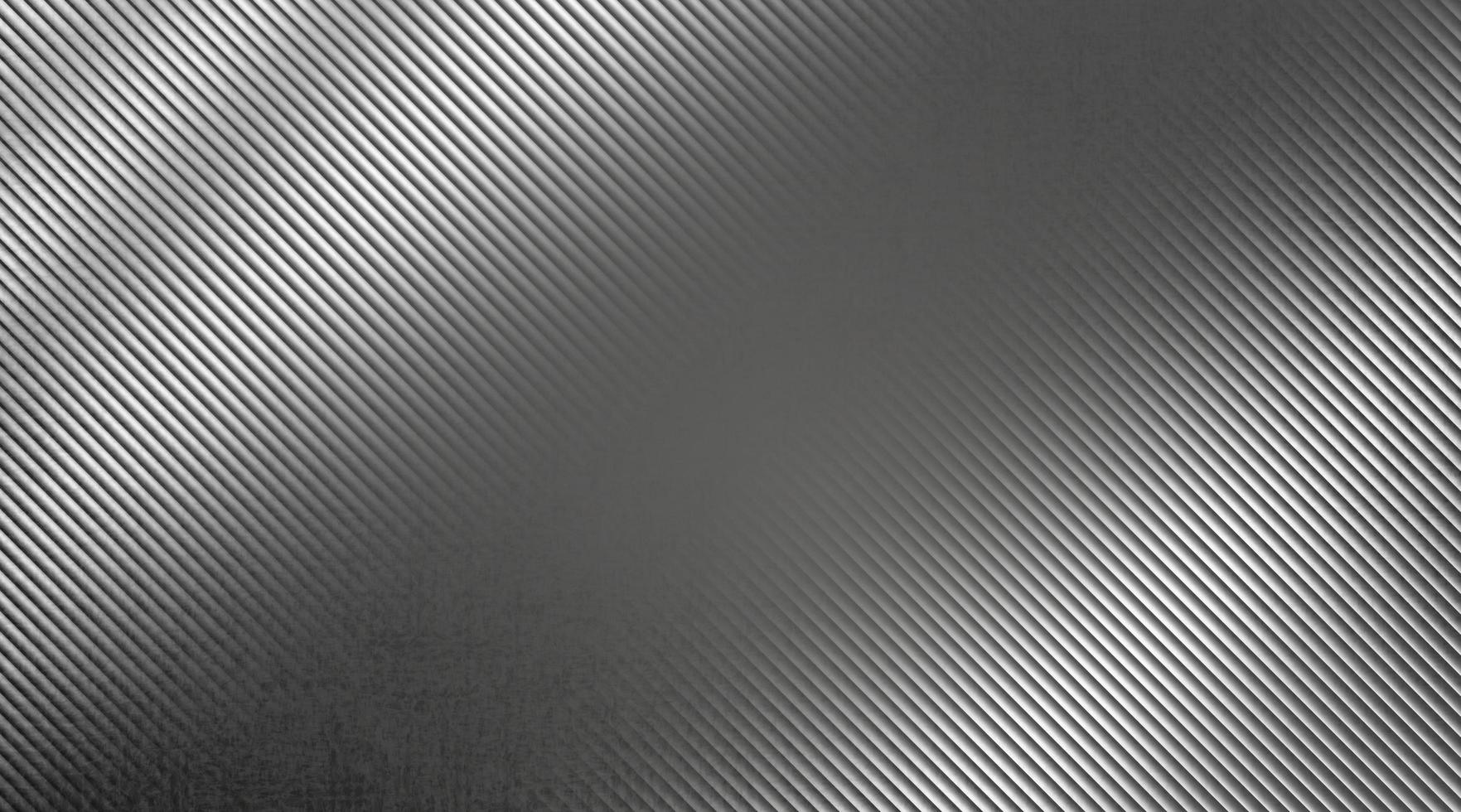 Vector Light Silver Steel background,Modern style.