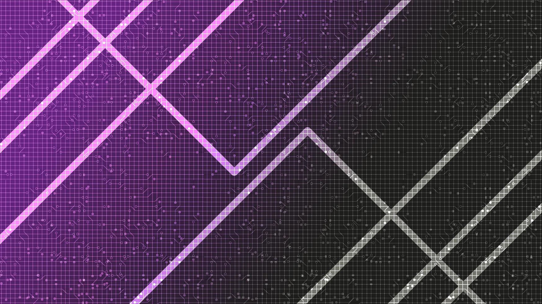 Abstract Technology Background,Digital and Connection Concept design,Vector illustration. vector