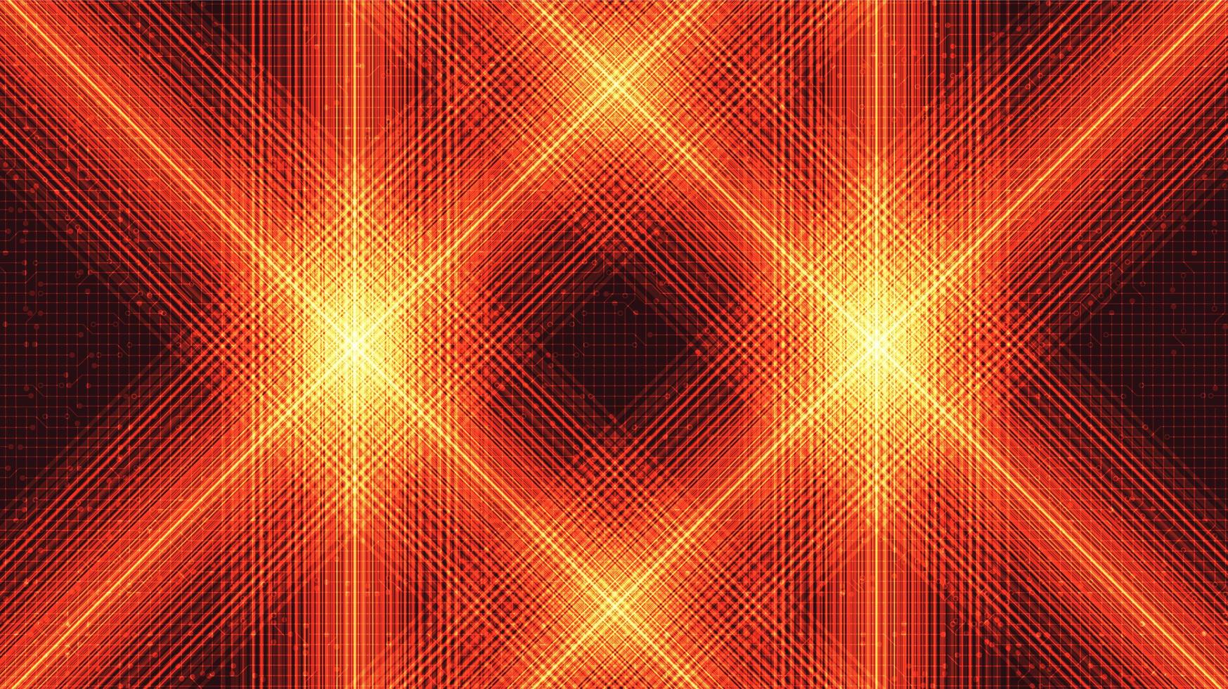 Electronic Light Technology Background,Hi-tech and Internet Concept design,Free Space For text in put,Vector illustration. vector