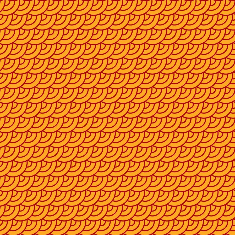 Chinese seamless background vector