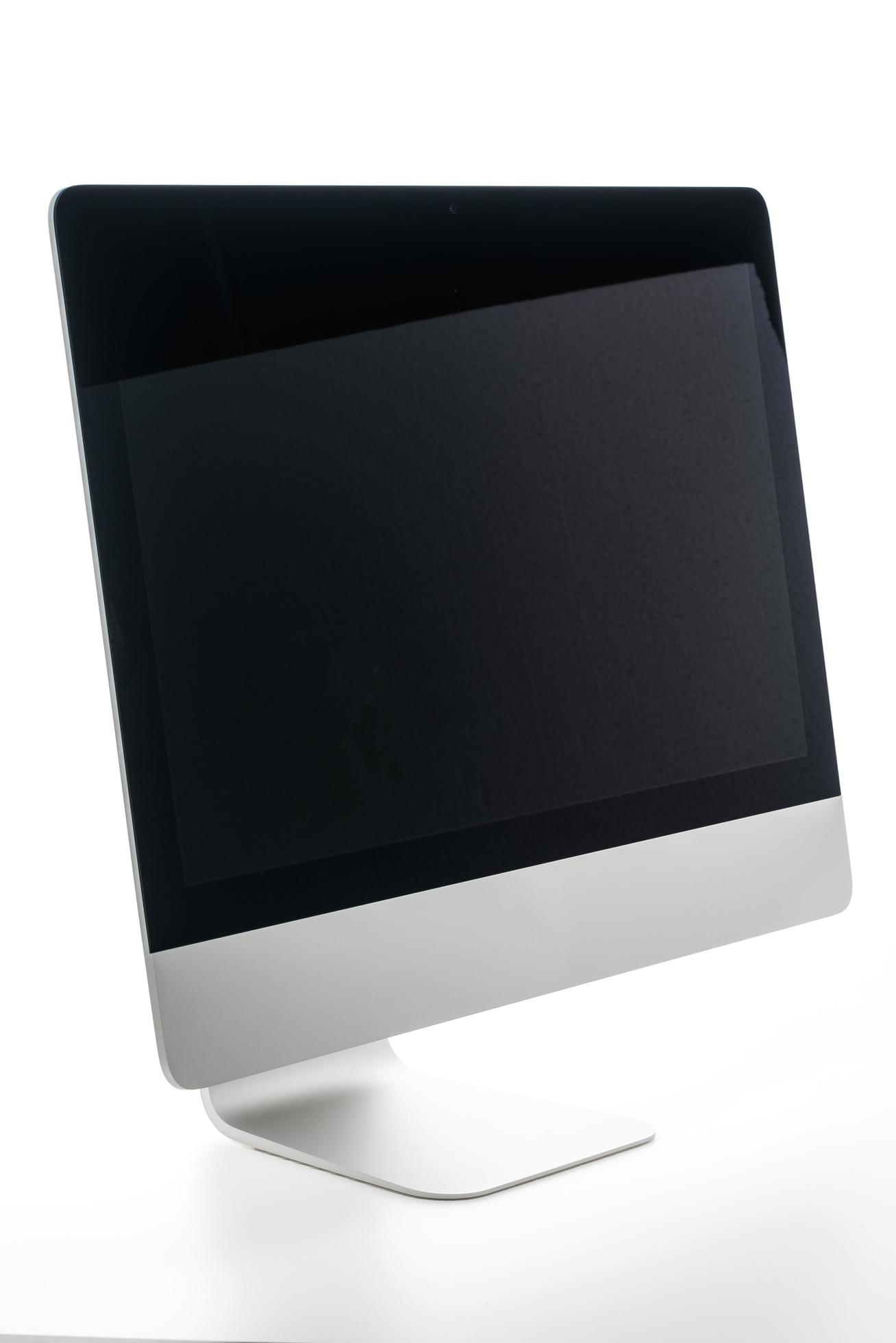 Blank desktop Computer 2257816 Stock Photo at Vecteezy