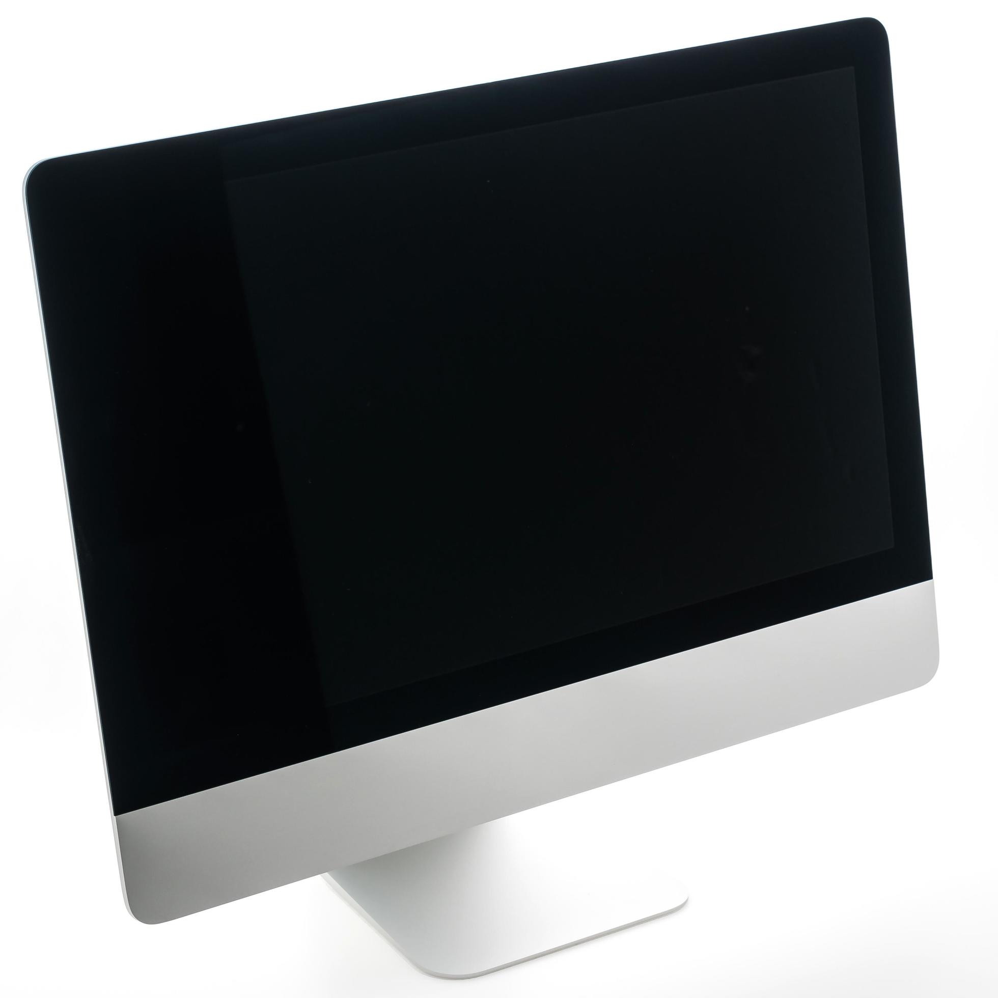 Blank desktop Computer 2257818 Stock Photo at Vecteezy