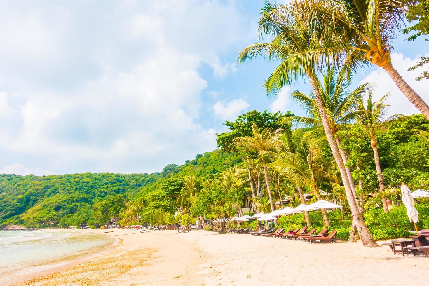 Sea and Beach photo