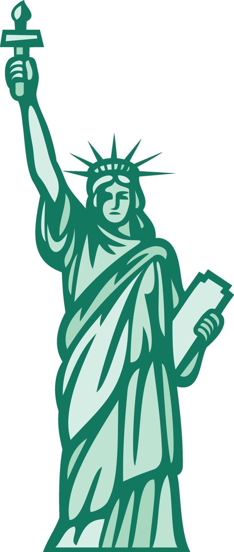 statue-of-liberty-2258842-vector-art-at-vecteezy