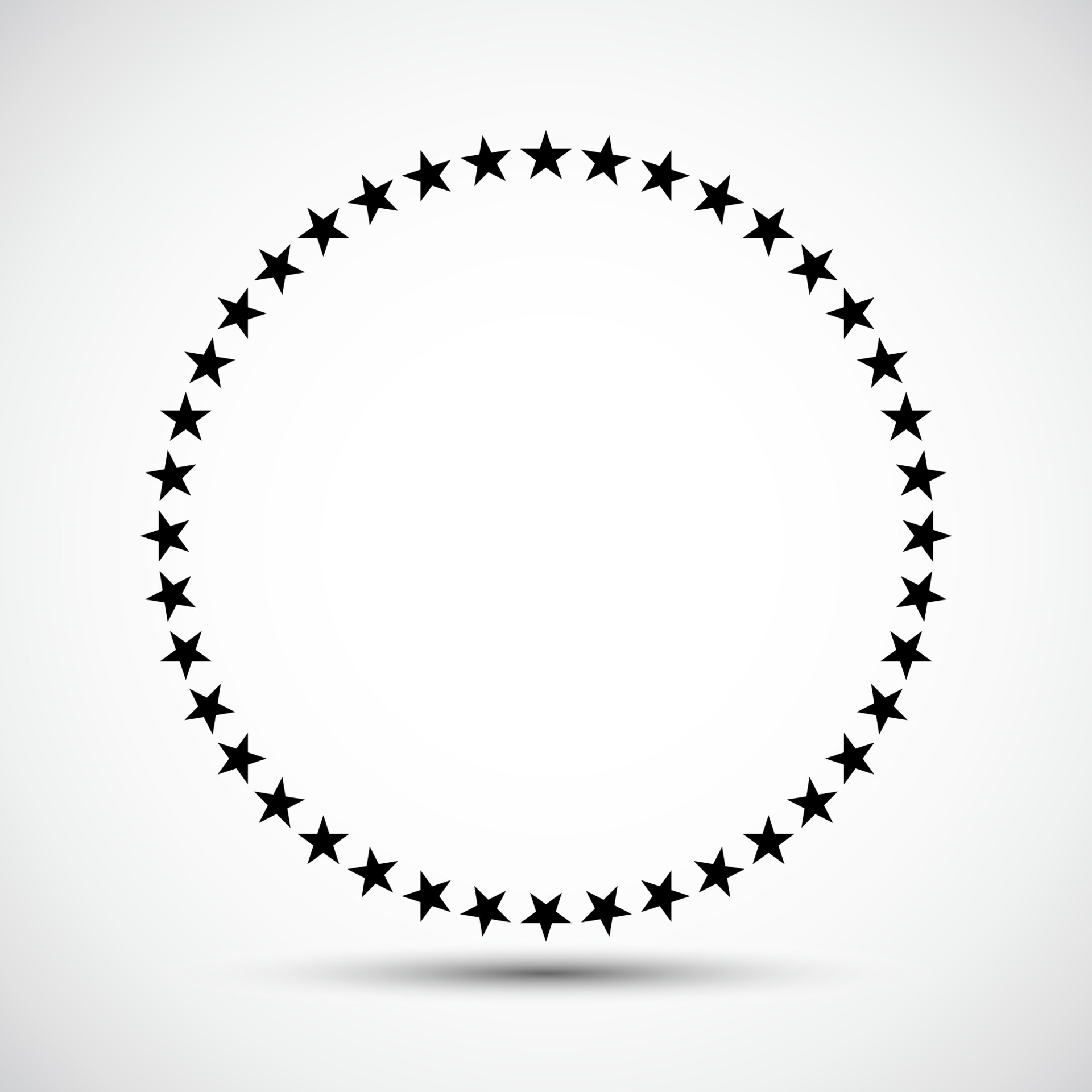 Star Circle Vector Art Icons and Graphics for Free Download Star Circle Vector Art Icons and Graphics for Free Download