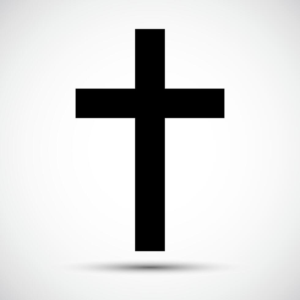 Free Eps Cross Clipart