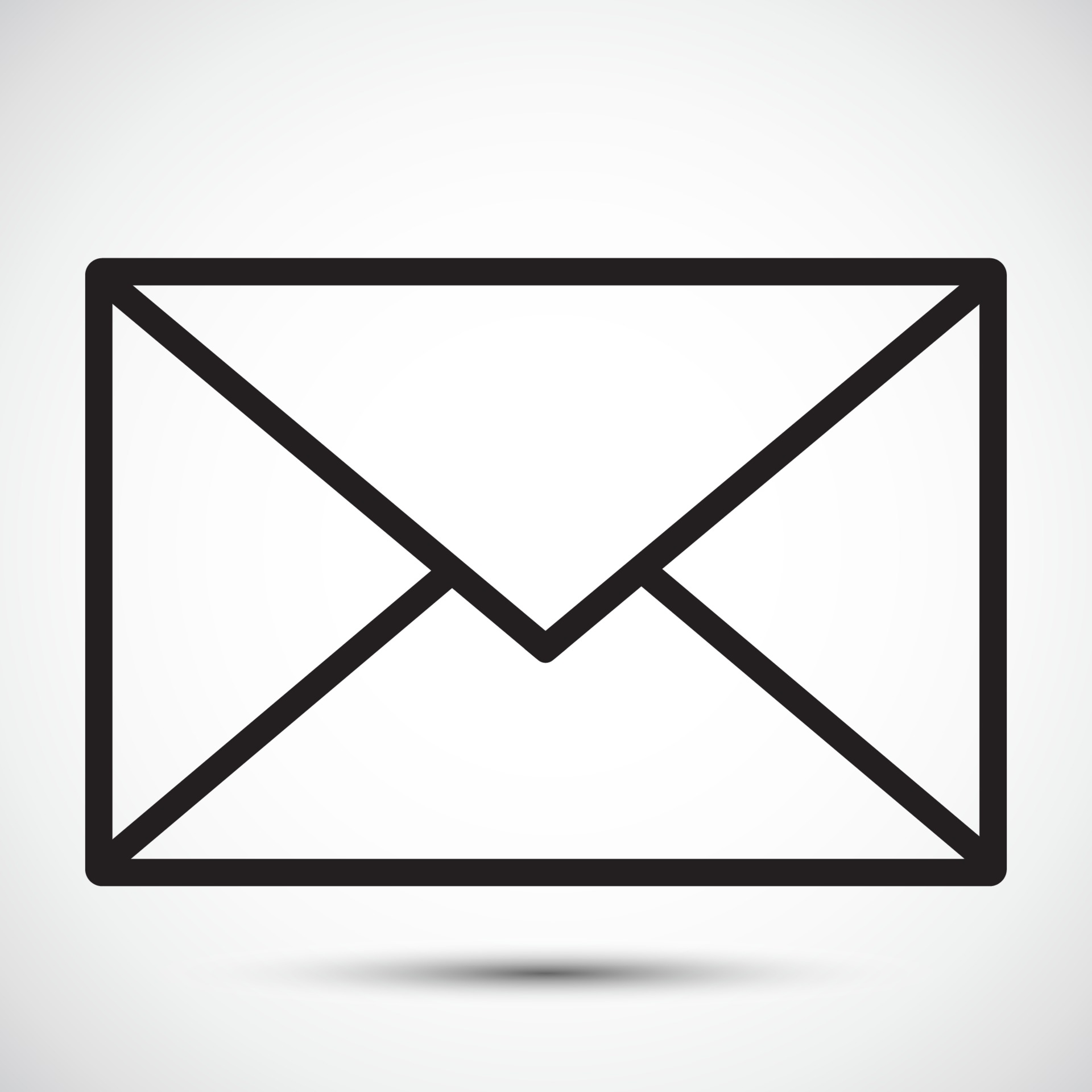 Letter Mail Icon Symbol Sign Isolate On White Background Vector Illustration Eps 10 Vector Art At Vecteezy Letter Mail Icon Symbol Sign Isolate On White Background Vector Illustration Eps 10 Vector Art At Vecteezy