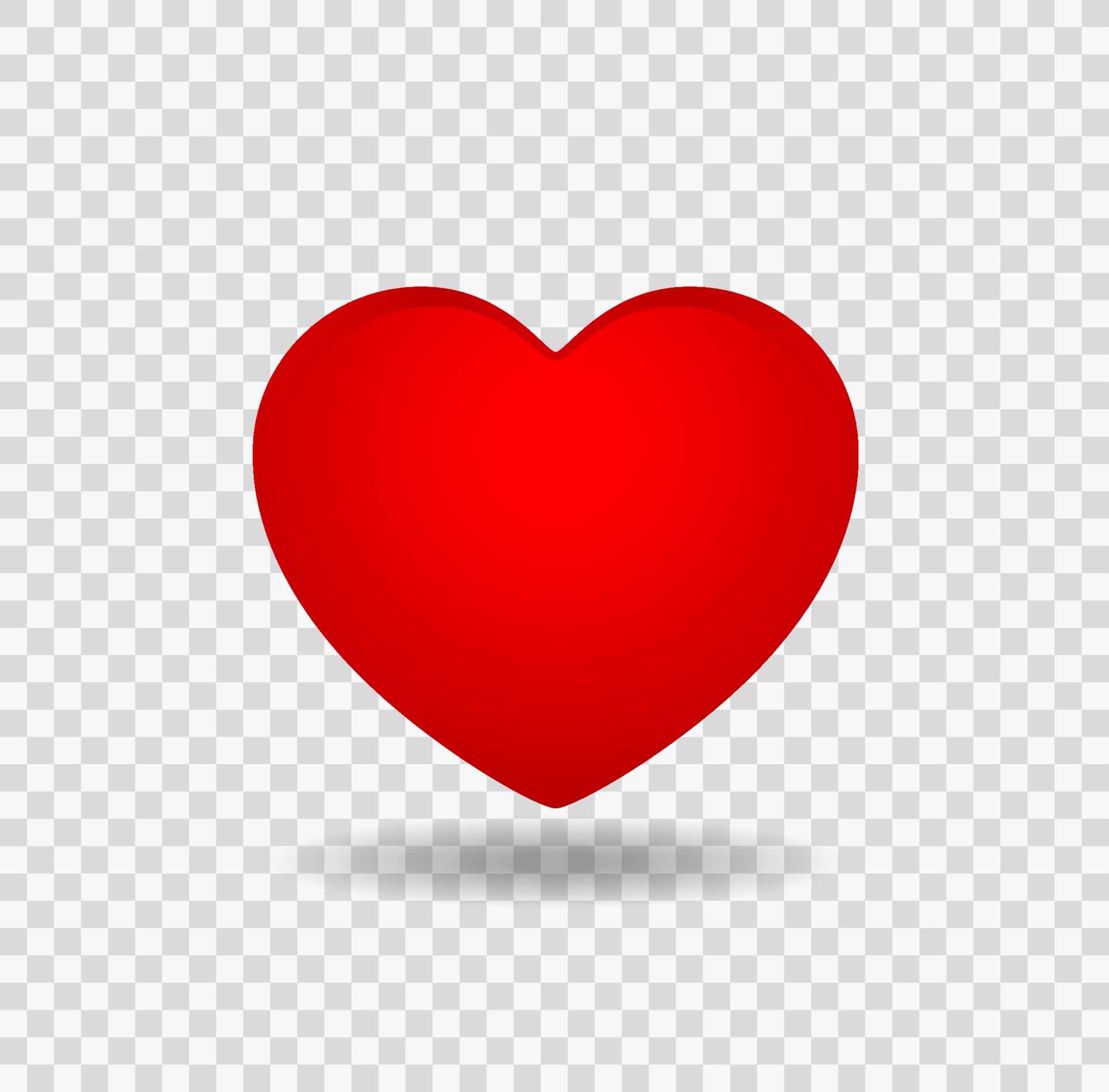 Heart Transparent Vector Art, Icons, and Graphics for Free Download