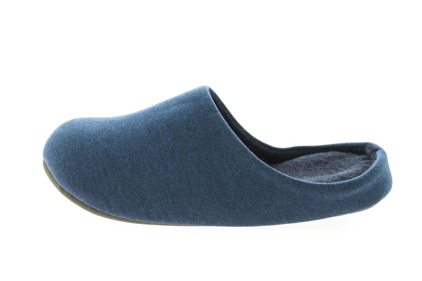 Shoe or Slippers for use in home photo