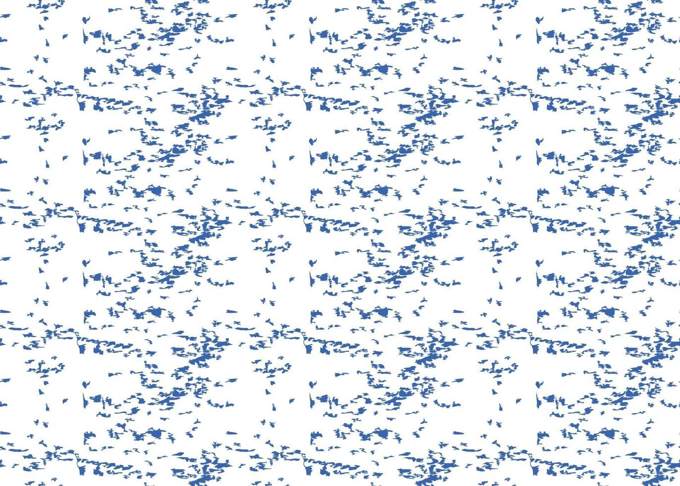 Fondo de textura de vector, patrón sin costuras. dibujados a mano, azul, colores blancos. vector