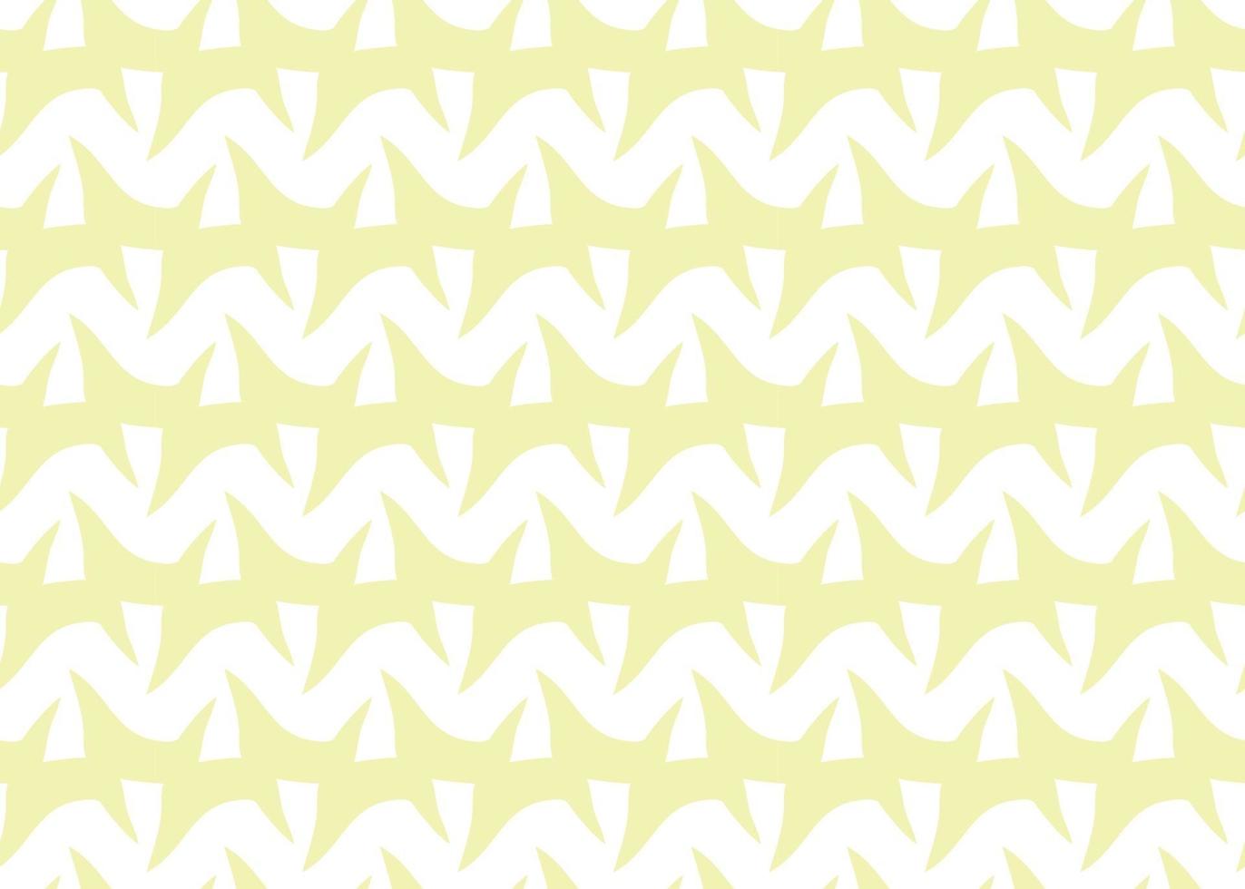 Vector texture background, seamless pattern. Hand drawn, yellow, white colors.