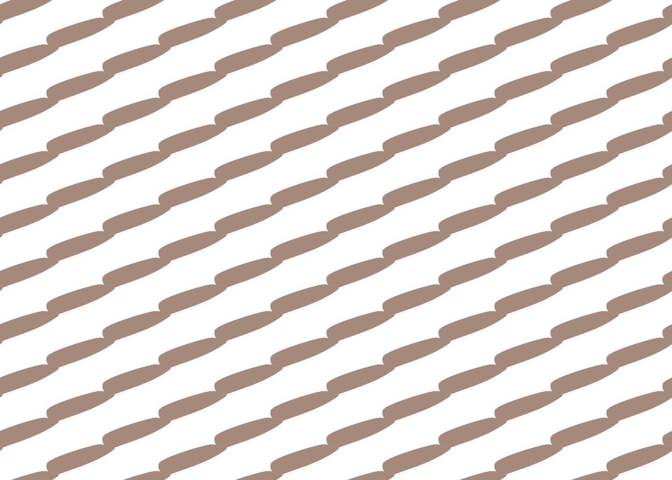 Vector texture background, seamless pattern. Hand drawn, brown, white colors.