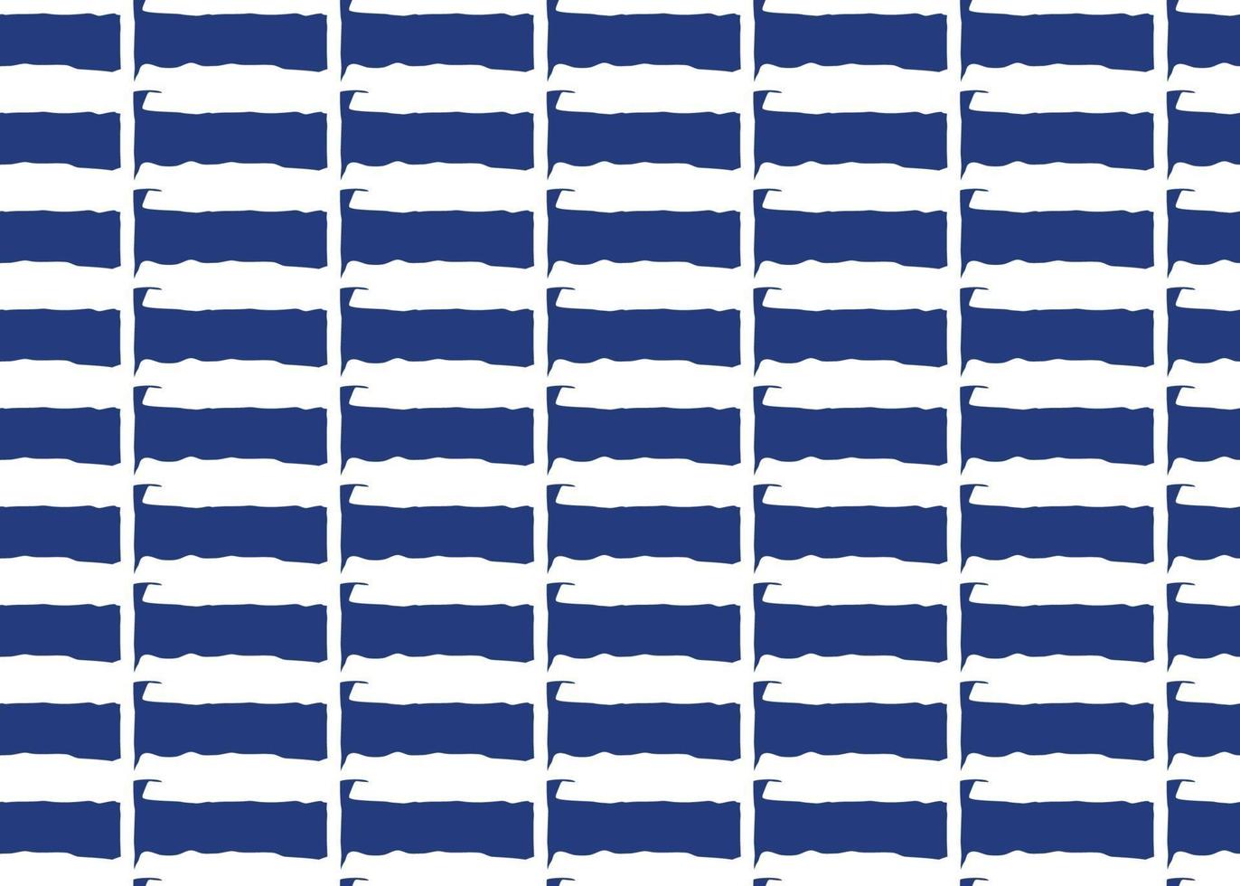 Vector texture background, seamless pattern. Hand drawn, blue, white colors.