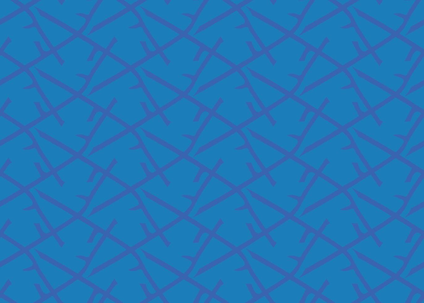 Fondo de textura de vector, patrón sin costuras. dibujados a mano, colores azules. vector
