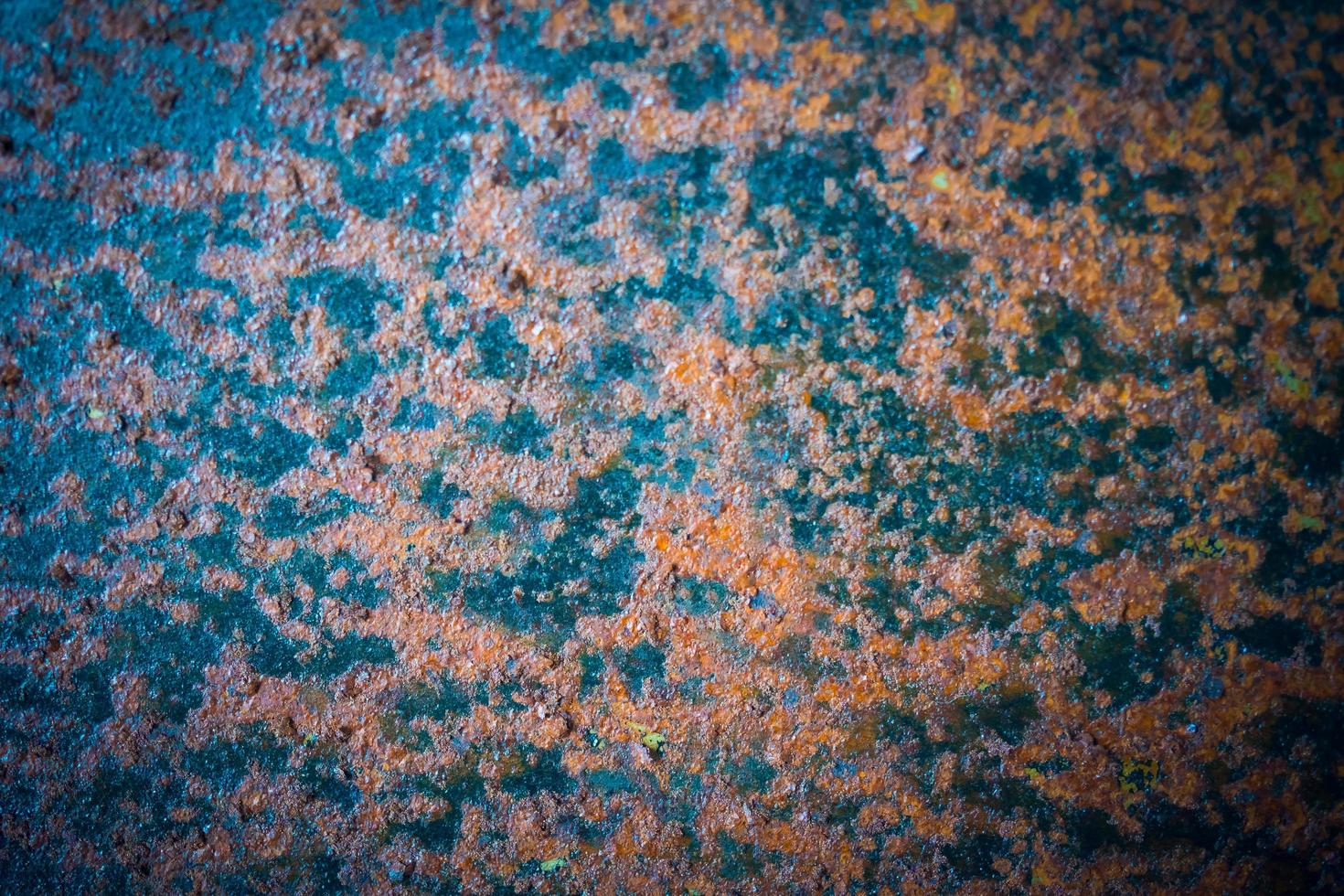 Old metal rusty textures and surface photo