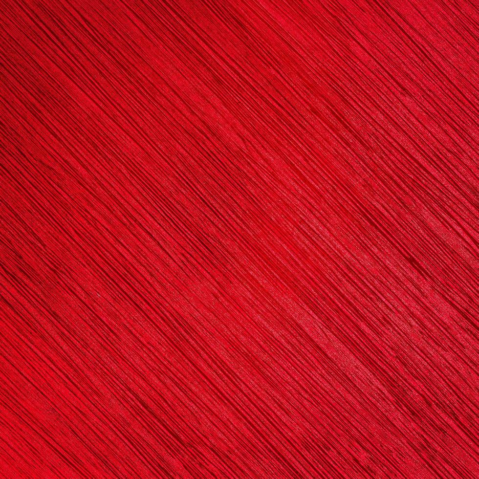 Abstract red background photo