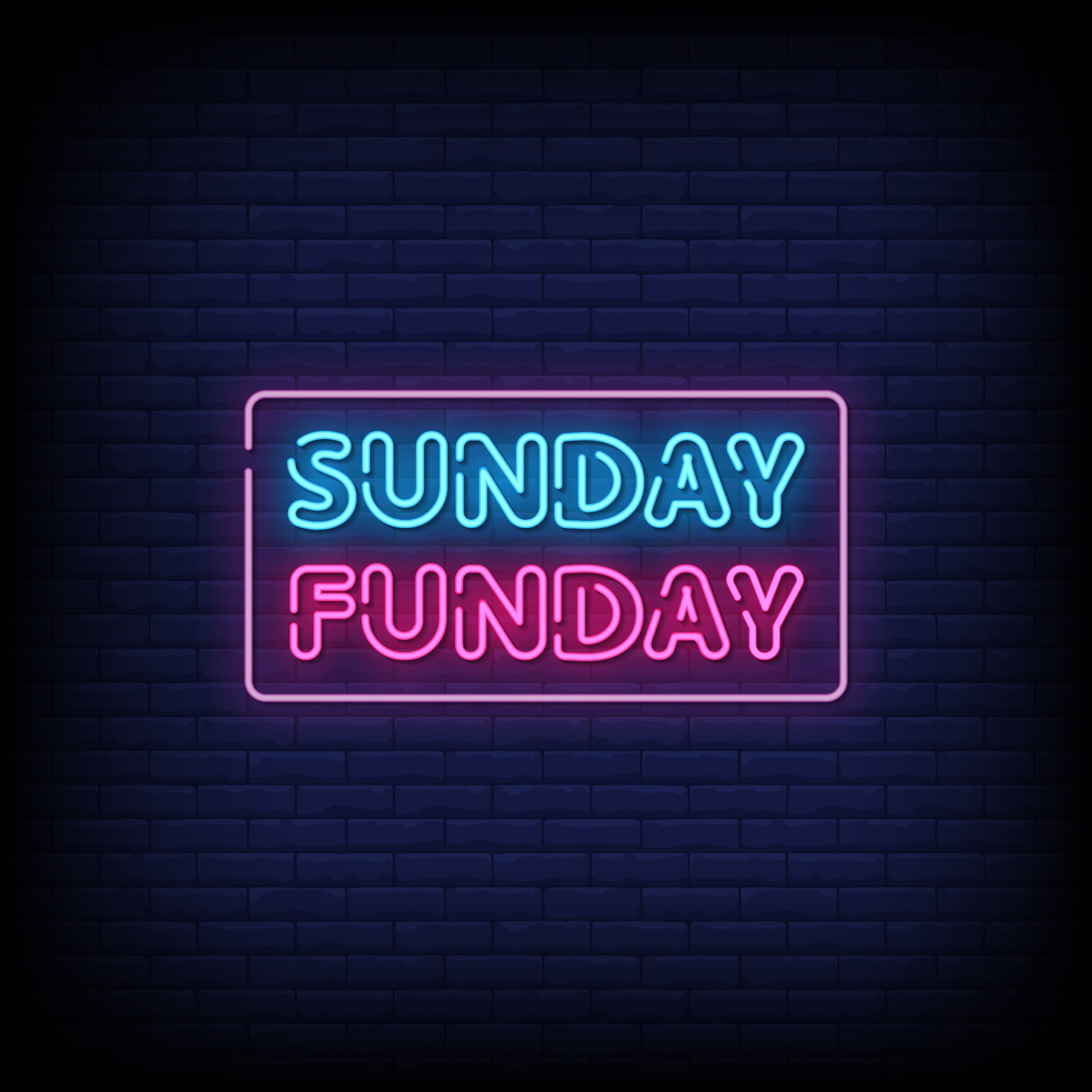 Sunday Funday