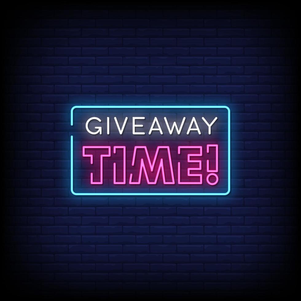 Giveaway Logo Vector Art, Icons, and Graphics for Free Download