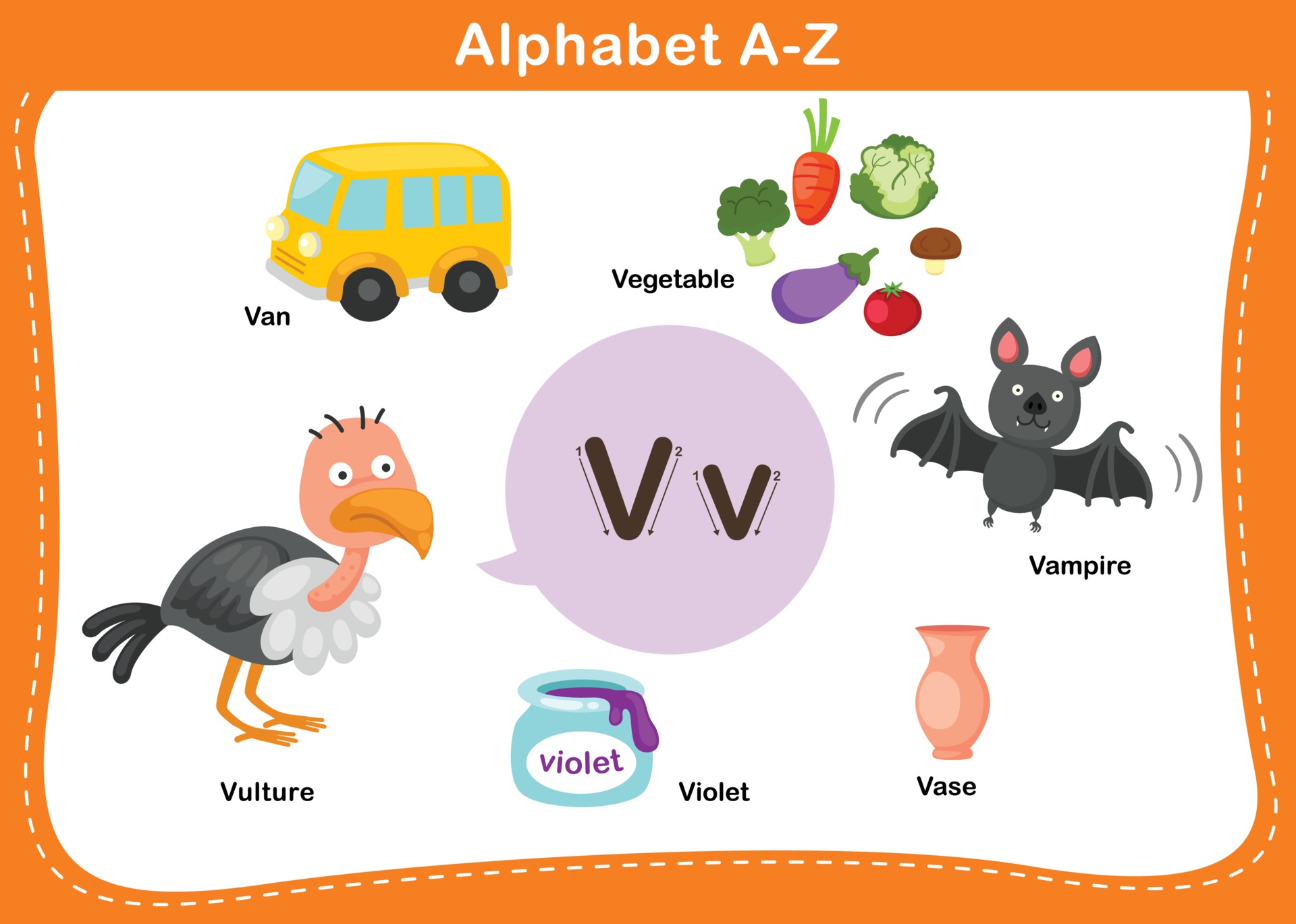Alphabet Letter V vector illustration 2268051 Vector Art at Vecteezy Alphabet Letter V vector illustration 2268051 Vector Art at Vecteezy
