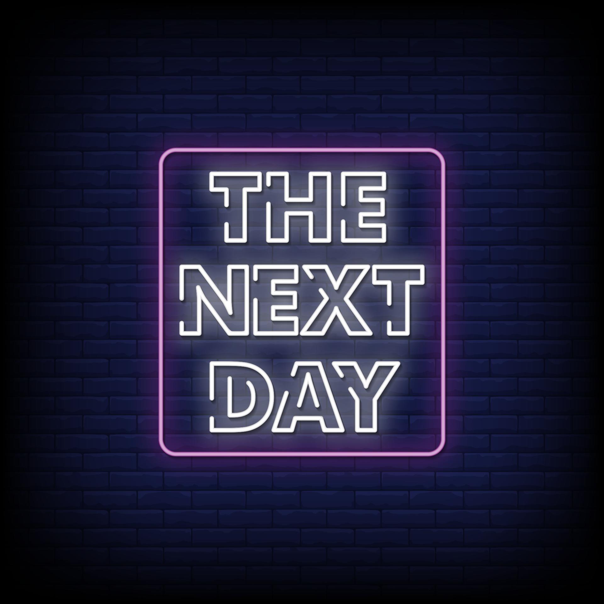 And The Next Day Spongebob Gif - udhfqh5