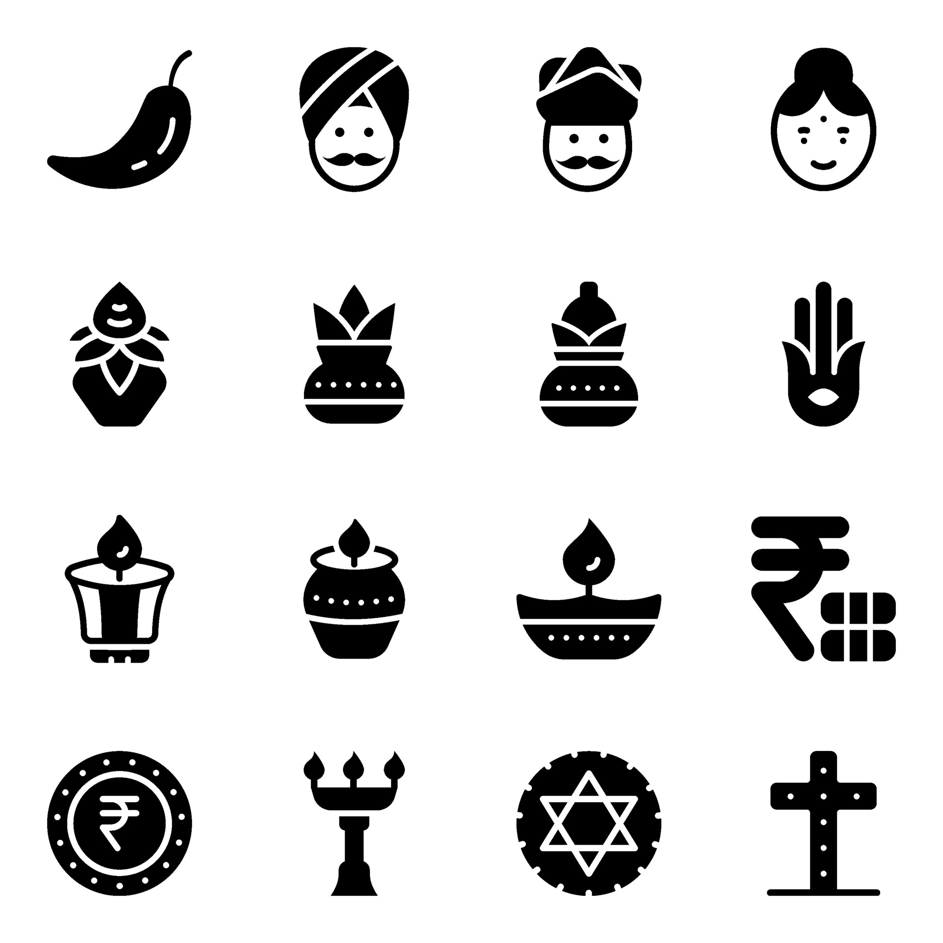 Indian People And Festivals 2269561 Vector Art At Vecteezy indian-people-and-festivals-2269561-vector-art-at-vecteezy