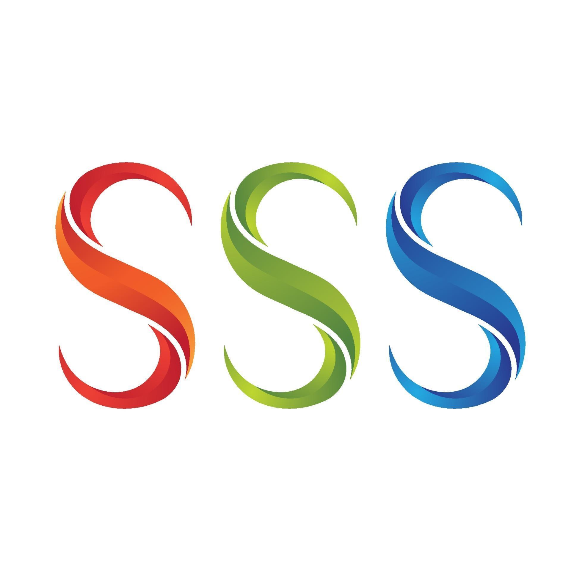 S logo and symbol vector business 2270953 Vector Art at Vecteezy