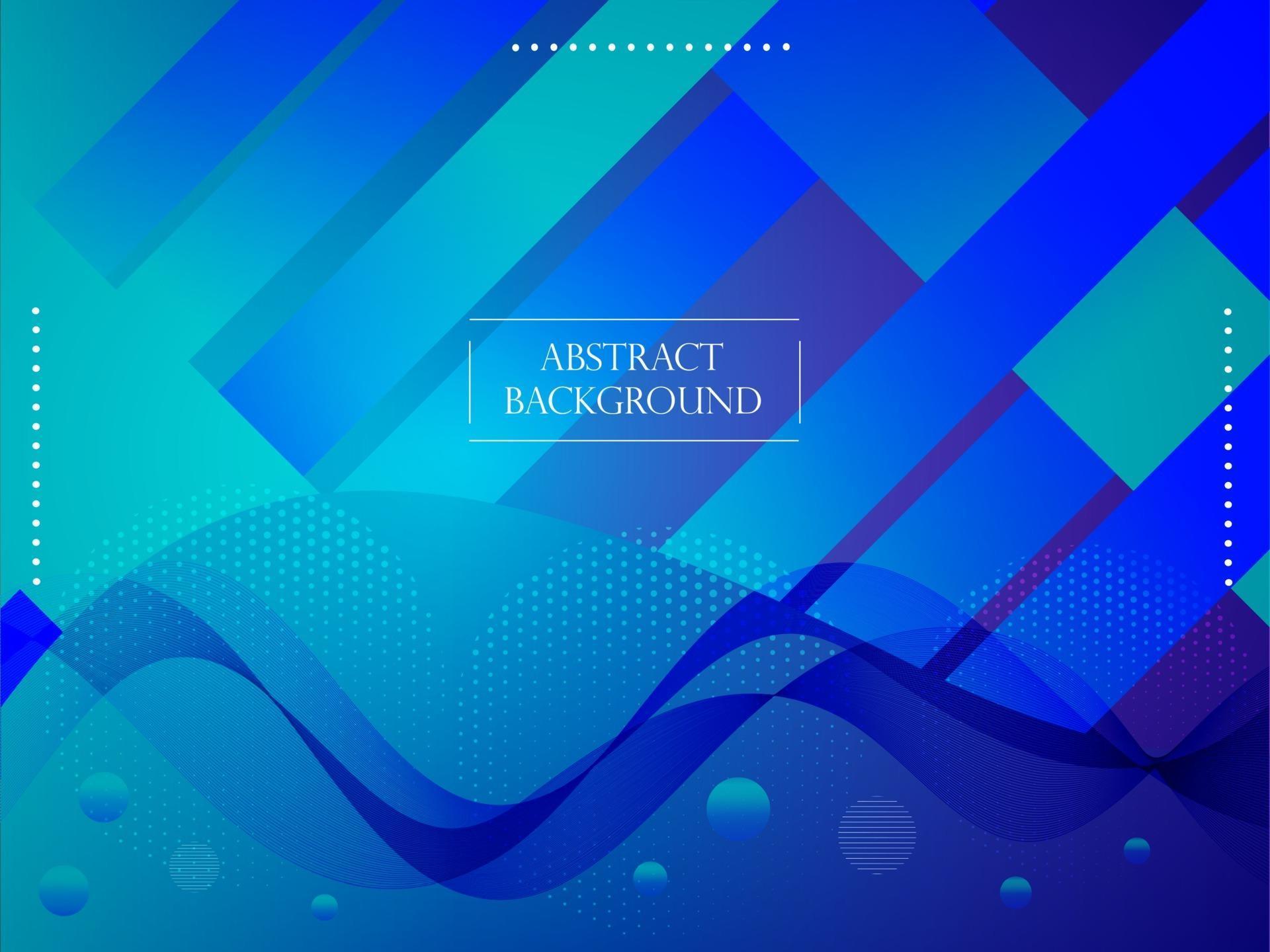Abstract Geometric Gradient Blue Modern Pattern Background 2271284 Abstract Geometric Gradient Blue Modern Pattern Background 2271284