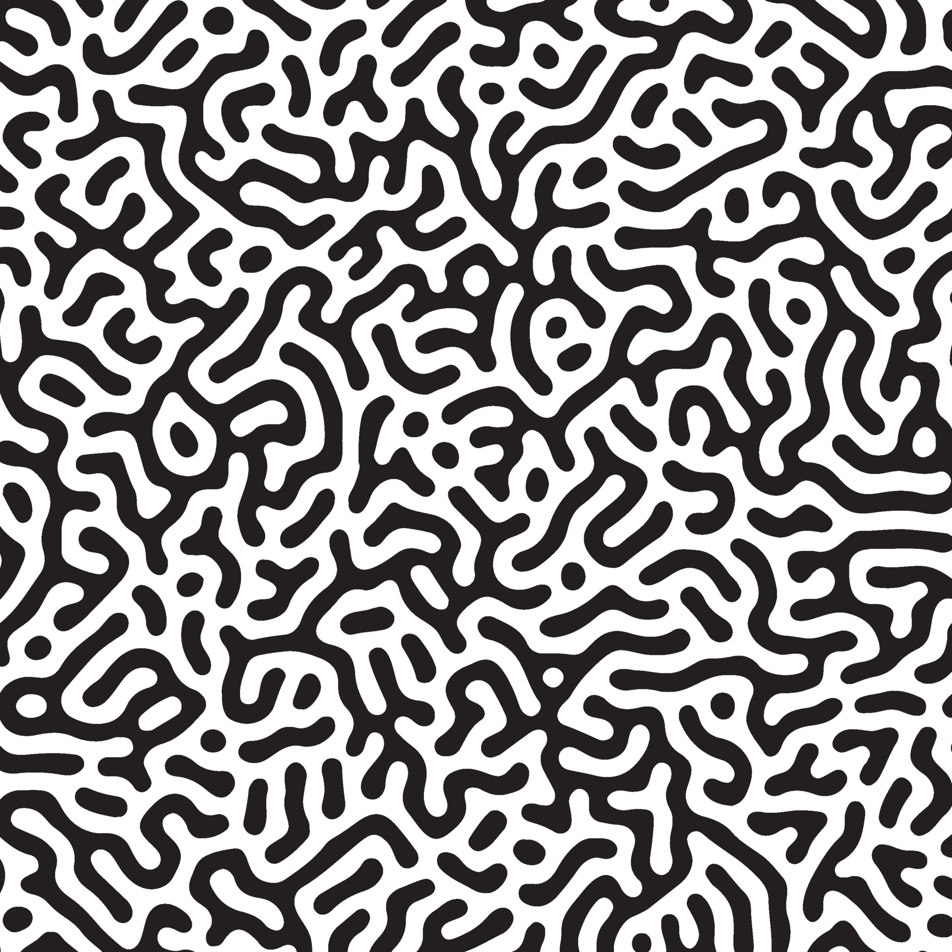 Turing Pattern Vector Art, Icons, and Graphics for Free Download