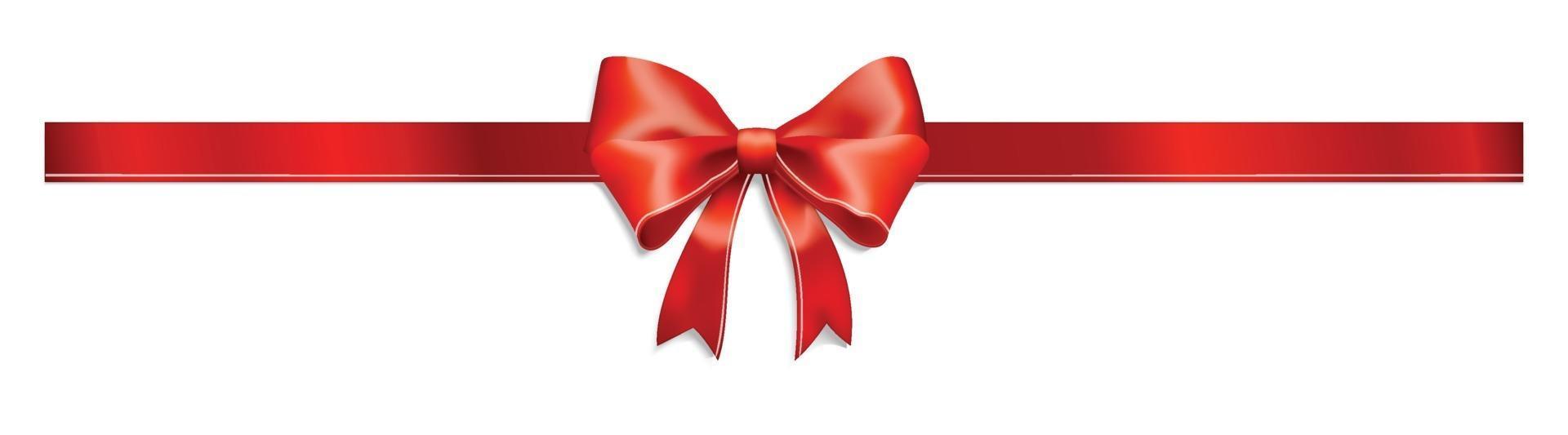 Ribbon gift pack vector 2272268 Vector Art at Vecteezy