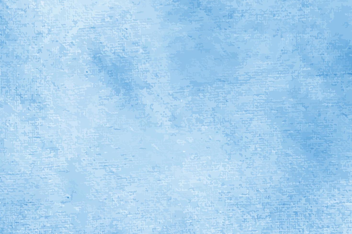 Abstract pastel watercolor hand painted background texture vector